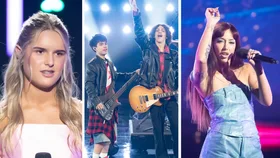 The Voice Australia 2026: Meet the singers battling it out this season