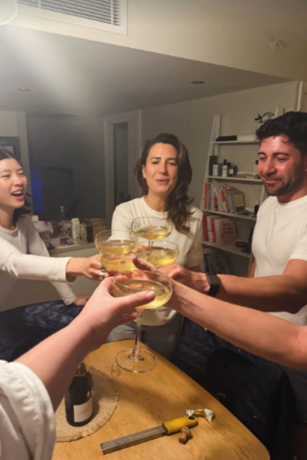 MasterChef's Petro and Alyona