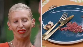 EXCLUSIVE: My Kitchen Rules’ villain Jane wasn’t the only one guilty of this ‘horrid’ habit