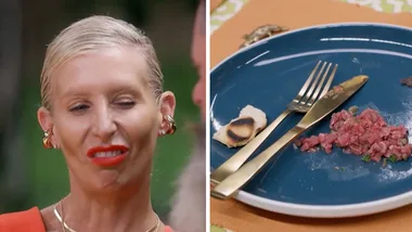 Jane from My Kitchen Rules 2026