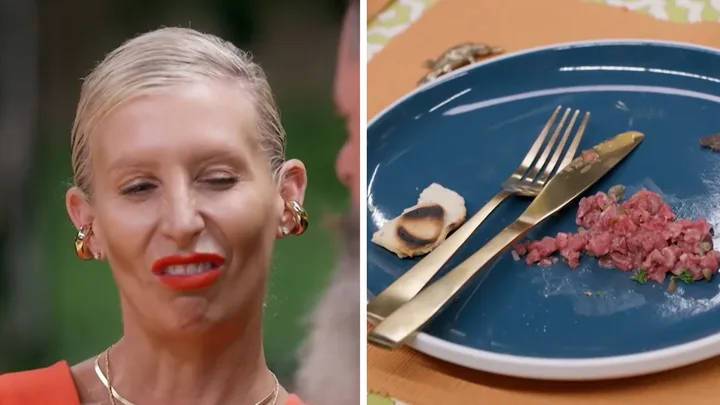 Jane from My Kitchen Rules 2026