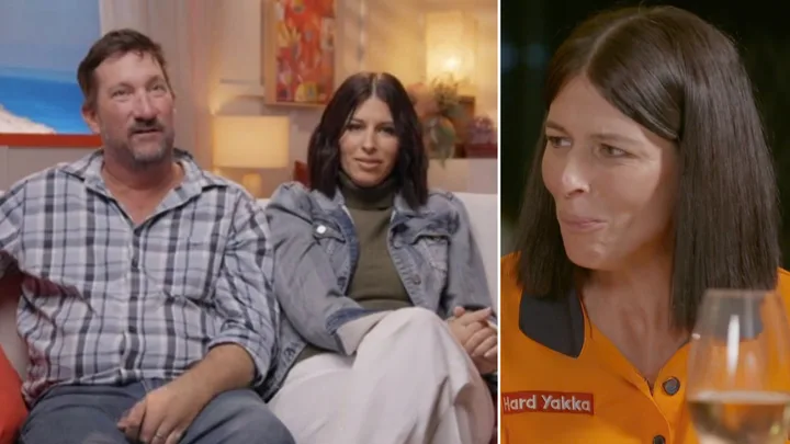 The Block fans ‘disappointed’ with Adam and Jolene for this simple reason