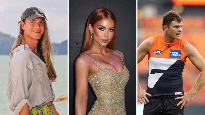 Meet the 24 castaways going head-to-head on Australian Survivor: Rivals