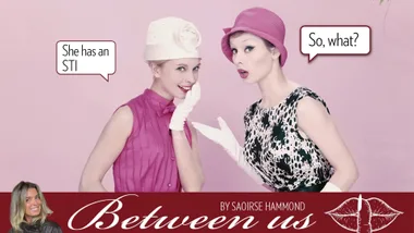 “The shame I felt after my genital herpes diagnosis was far worse than the STI itself”