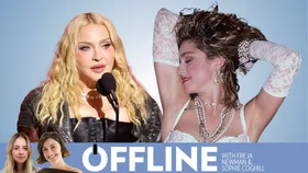 EXCLUSIVE: Madonna was told her ‘career was over’ at the very first MTV VMAs, and over 40 years later, she’s facing the same critique