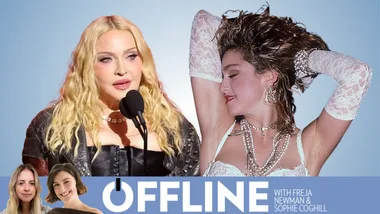 Madonna