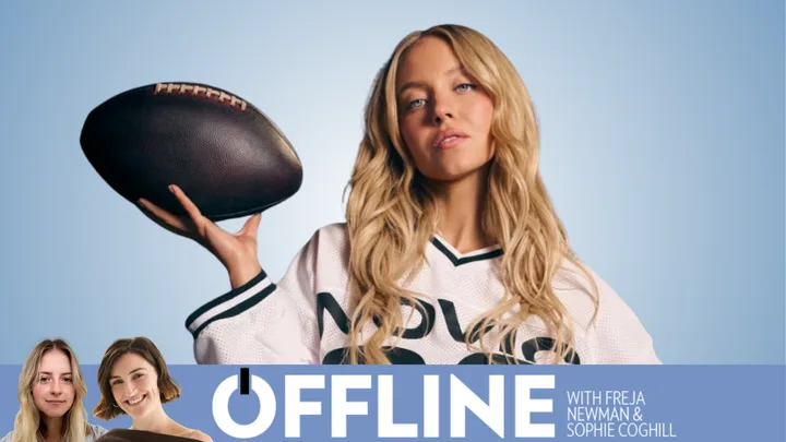 EXCLUSIVE: Sydney Sweeney’s nude betting ad has everyone talking, and that’s exactly the problem