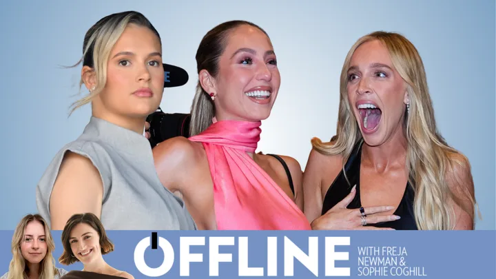 EXCLUSIVE: Influencers like Alix Earle are promising us the ‘access behind the access’, but why do we care?