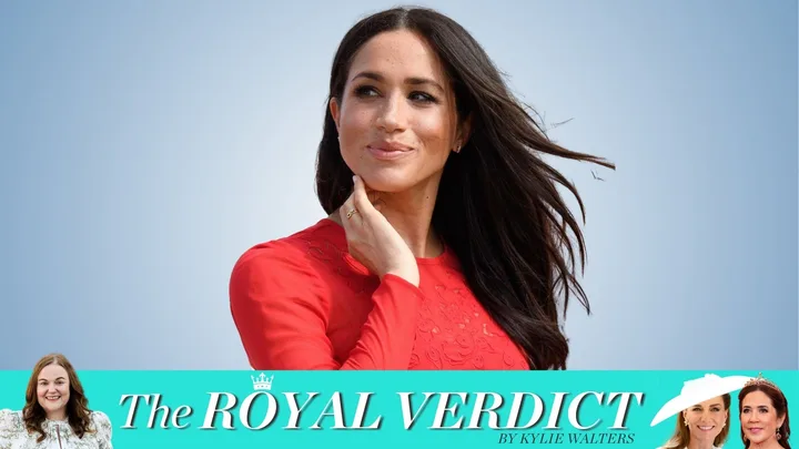 Two royals stand in the way of Meghan Markle’s big UK comeback