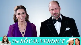 The Prince and Princess of Wales respond following a week filled with family drama
