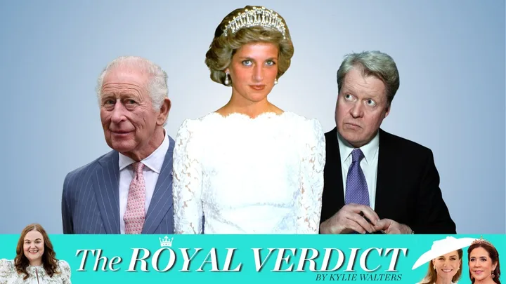 As Earl Spencer’s book opens old wounds, who should tell Princess Diana’s story?