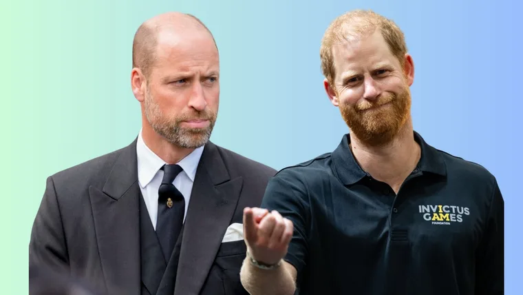 Why William’s parenting strategy may have been better than Harry’s all along