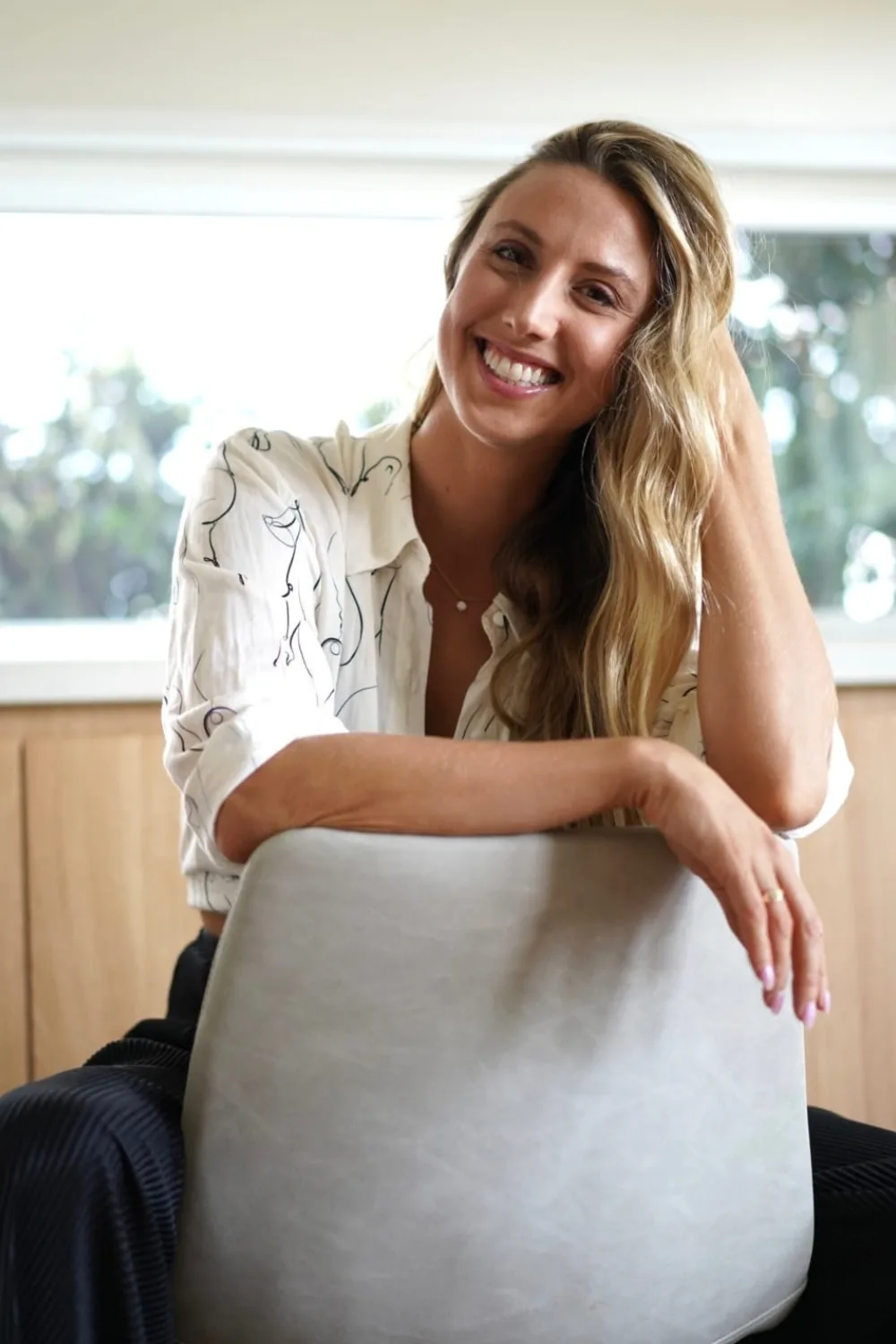Eleanor Hadley Certified Sex Educator