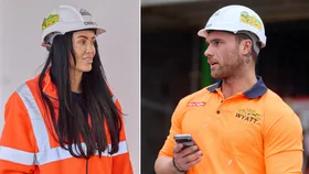 EXCLUSIVE: Fans are starting to catch on to Chantel’s ‘smart’ strategy, and it might just win her The Block