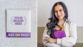 17,000 free period products are about to hit Melbourne — it’s ‘girl code’ at its finest