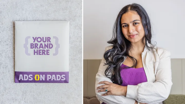 17,000 free period products are about to hit Melbourne — it’s ‘girl code’ at its finest