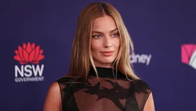 Margot Robbie just changed her name, and it’s a decision I’ve promised myself I’ll never make
