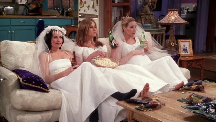Good news! The next person you swipe on might actually want to marry you