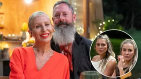 EXCLUSIVE: My Kitchen Rules’ Alissa and Deanne reveal what shocked them most about Jane