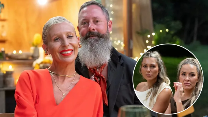 EXCLUSIVE: My Kitchen Rules’ Alissa and Deanne reveal what shocked them most about Jane