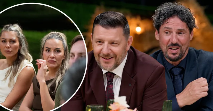 EXCLUSIVE: My Kitchen Rules 2026 co-hosts tease ‘outspoken’ contestants battling for the $100,000 prize