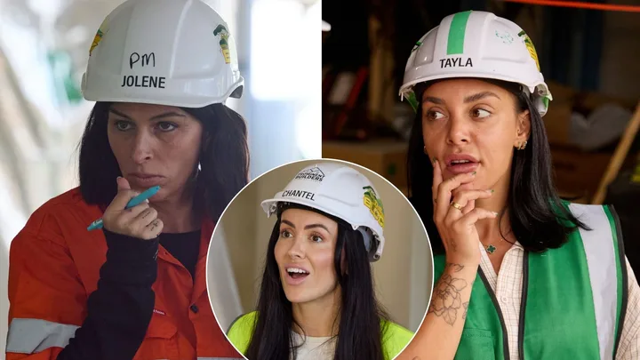 EXCLUSIVE: The Block fans rage over ‘petty drama’ on the show, but it won’t be going anywhere