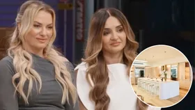 How The Block’s Courtney and Sev were stitched up by their $250,000 prize