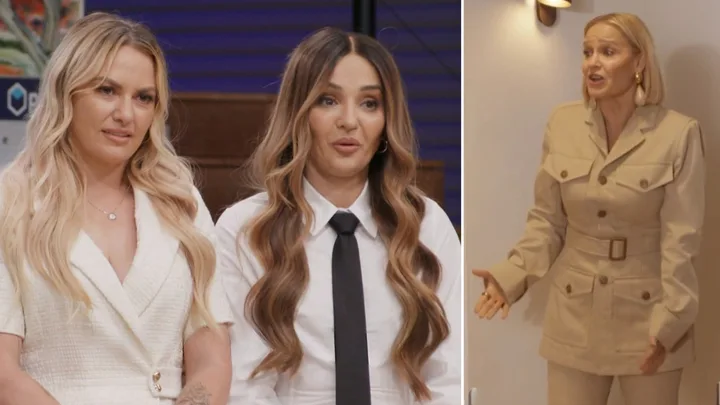 The glaringly obvious imperfection and why The Block judges were wrong about Courtney and Sev’s room