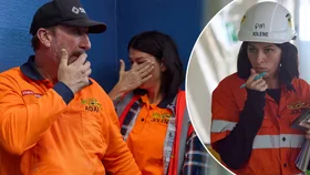 EXCLUSIVE: The Block fans are starting to turn on Adam and Jolene, but the team has defended their approach