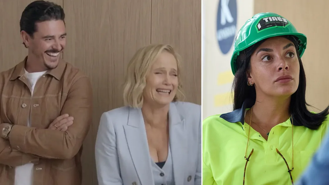The Block fans think the judges have gone too far after brutal feedback