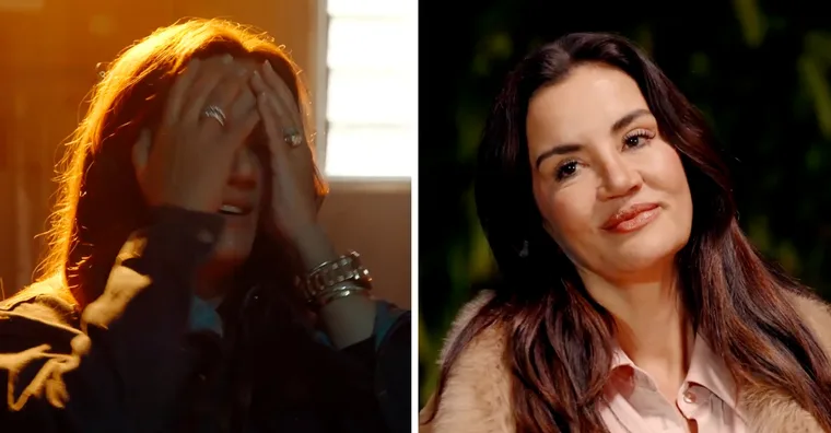 EXCLUSIVE: Why The Traitors Grand Finale is Krissy Marsh’s proudest moment