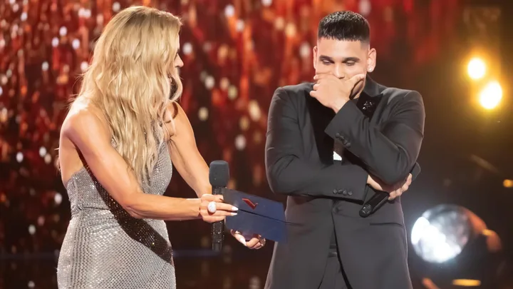 EXCLUSIVE: The Voice winner Yung Milla responds to fans saying rap music shouldn’t win the show