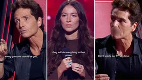 The Voice fans call Richard Marx ‘privileged’ after harsh critique of not one, but two contestants