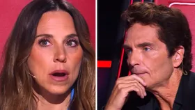 The Voice’s Richard Marx is breaking the rules this year, but he isn’t the first