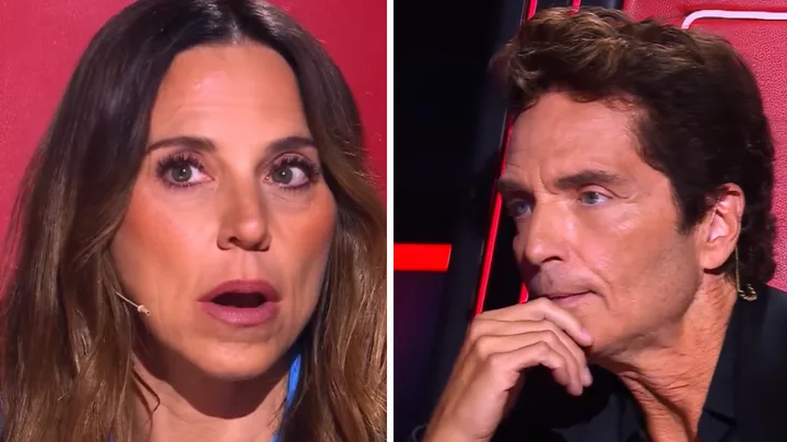 The Voice’s Richard Marx is breaking the rules this year, but he isn’t the first