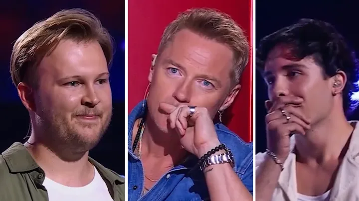 The Voice fans call out Ronan Keating for ‘wasting’ contestants’ time with shock Knockout snub