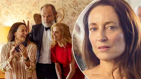 EXCLUSIVE: Dalliance stars Georgie Parker and Heather Mitchell unpack the ‘joyful experience’ of getting older