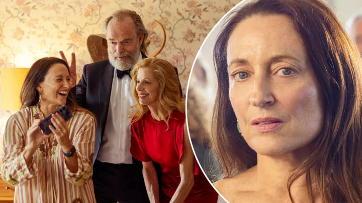 EXCLUSIVE: Dalliance stars Georgie Parker and Heather Mitchell unpack the ‘joyful experience’ of getting older