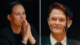 EXCLUSIVE: The Traitors fans are all hoping for one finale outcome, and it involves a player the cast won’t stop raving about