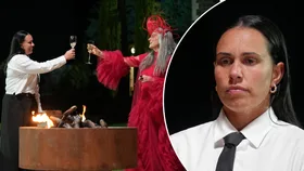 EXCLUSIVE: The Traitors 2026 winner Kirby Bentley unpacks how ‘exhausting’ it was to lie for a year, even after the show stopped filming