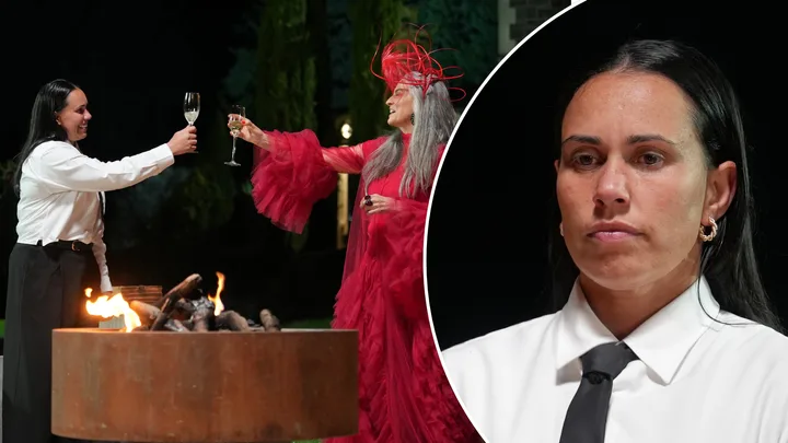 EXCLUSIVE: The Traitors 2026 winner Kirby Bentley unpacks how ‘exhausting’ it was to lie for a year, even after the show stopped filming