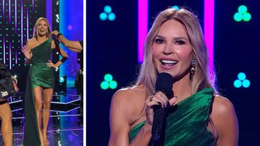 Sonia Kruger The Voice 2026