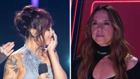 The Voice fans lash out at Coach Melanie C for Quarter Finals ‘mistake’ that took everyone by surprise