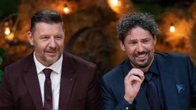 EXCLUSIVE: My Kitchen Rules’ co-hosts Manu Feildel and Colin Fassnidge tease one of ‘the most jam-packed, fiery’ seasons yet