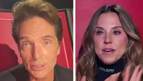 The Voice’s Richard Marx defends his ‘harsh’ criticism after fans rally against him
