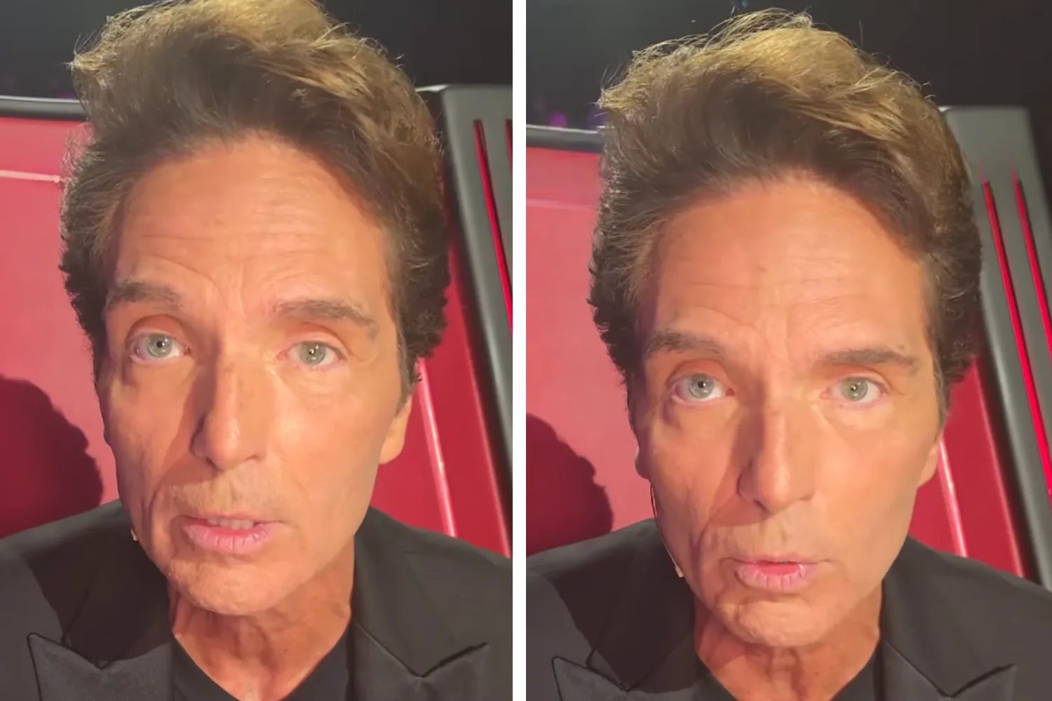 Richard Marx 2026