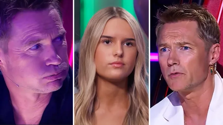 EXCLUSIVE: The Voice’s Leyla Sabo responds to her semi-final snub as fans point out key detail behind Ronan Keating’s decision