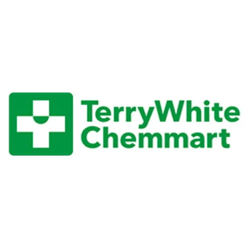 Sponsor logo of TerryWhite Chemmart