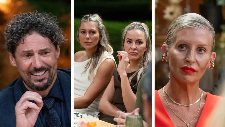 EXCLUSIVE: My Kitchen Rules’ Alisha and Deanne’s unexpected reaction to Colin’s bombshell secret