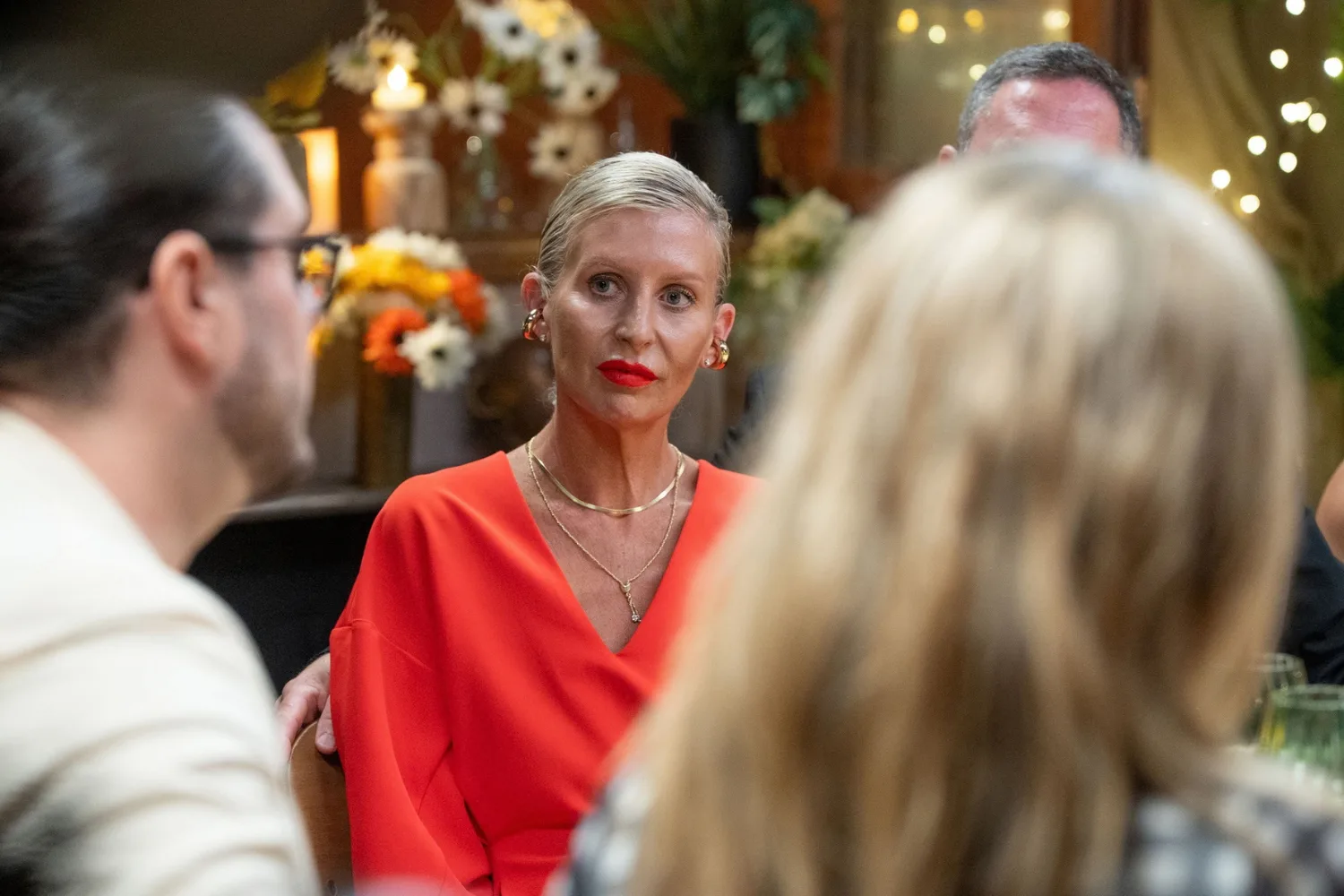 Jane from My Kitchen Rules 2026